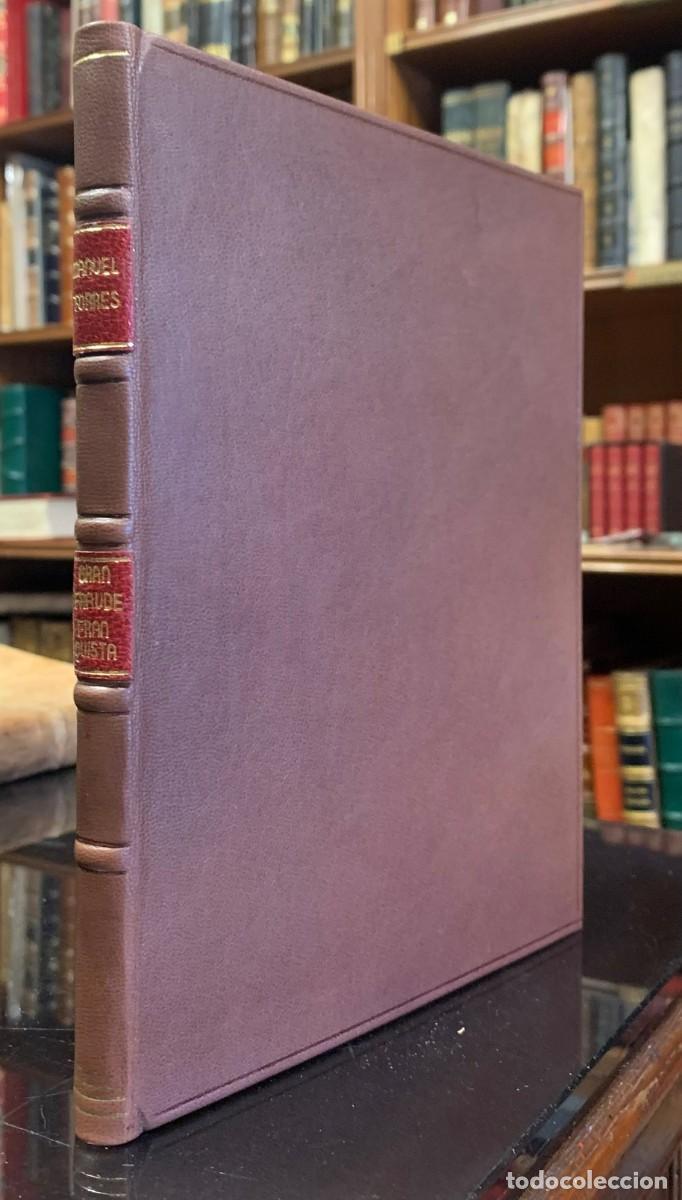 Gebrauchte B&uuml;cher: El Gran Fraude Franquista - Manuel Torres Campa&ntilde;a