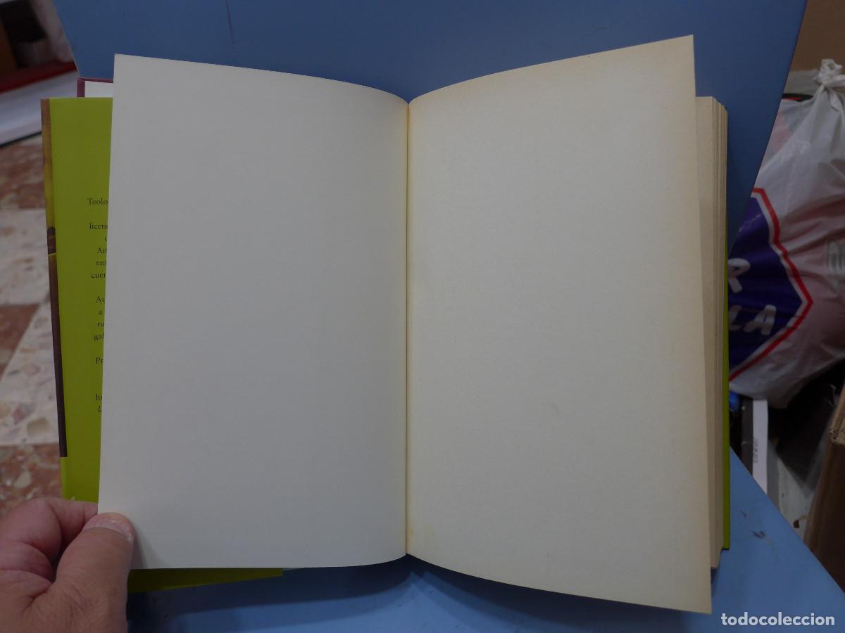 Libros de segunda mano: LAS CHECAS DE MADRID - CESAR VIDAL - Foto 4