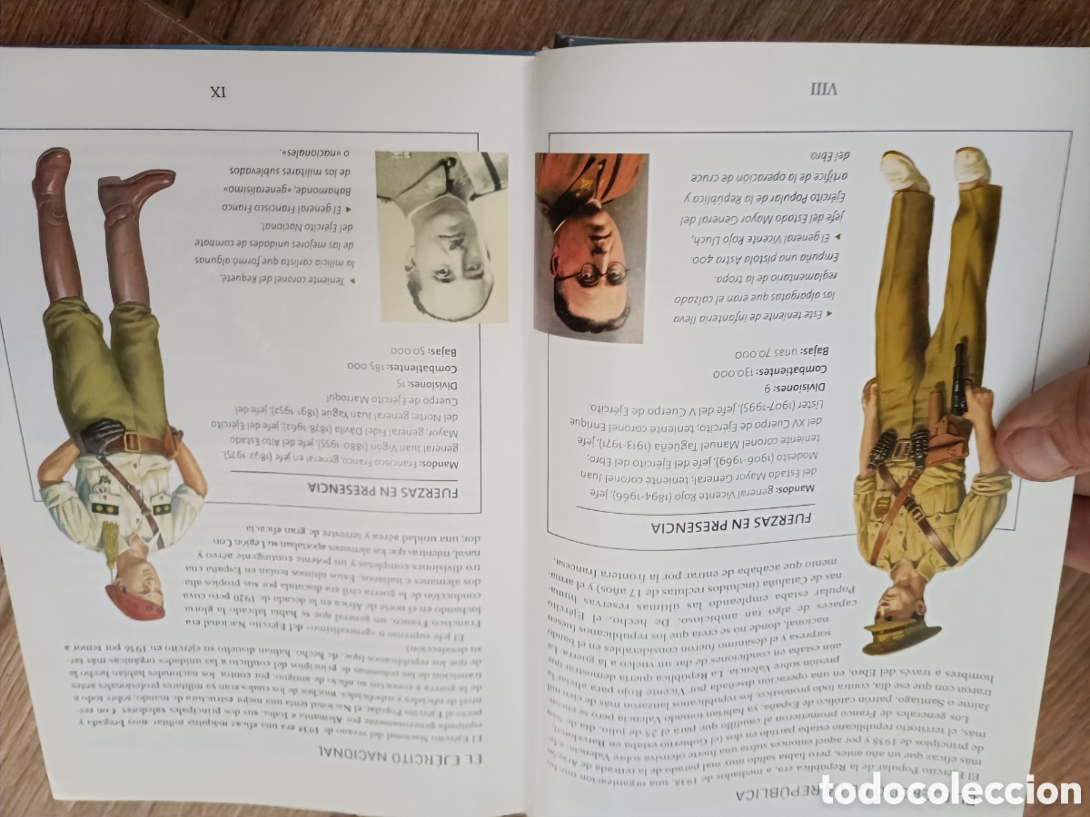 Libros de segunda mano: La batalla del Ebro - Foto 4