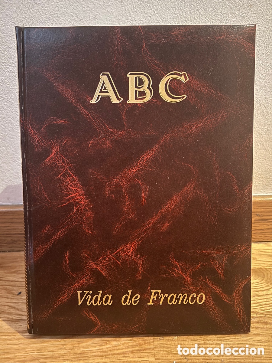 Gebrauchte B&uuml;cher: ABC Vida de franco