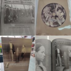 Libros de segunda mano: 1936 MEMORIA DE LA GUERRA EN EUSKADI I. BERAZATEGI J. DOMINGUEZ CON CD TESTIMONIOS REPORTAJES VASCO