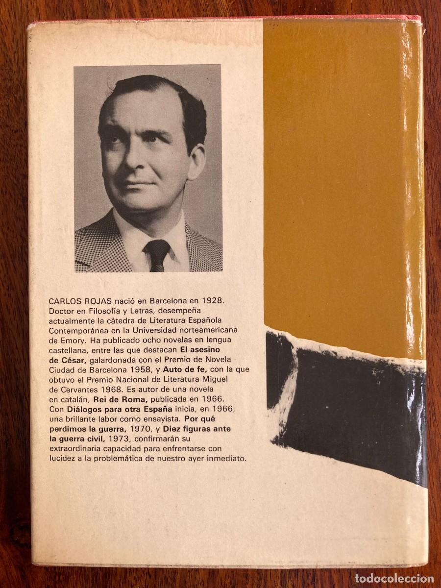 Libros de segunda mano: Aza&ntilde;a - Foto 2