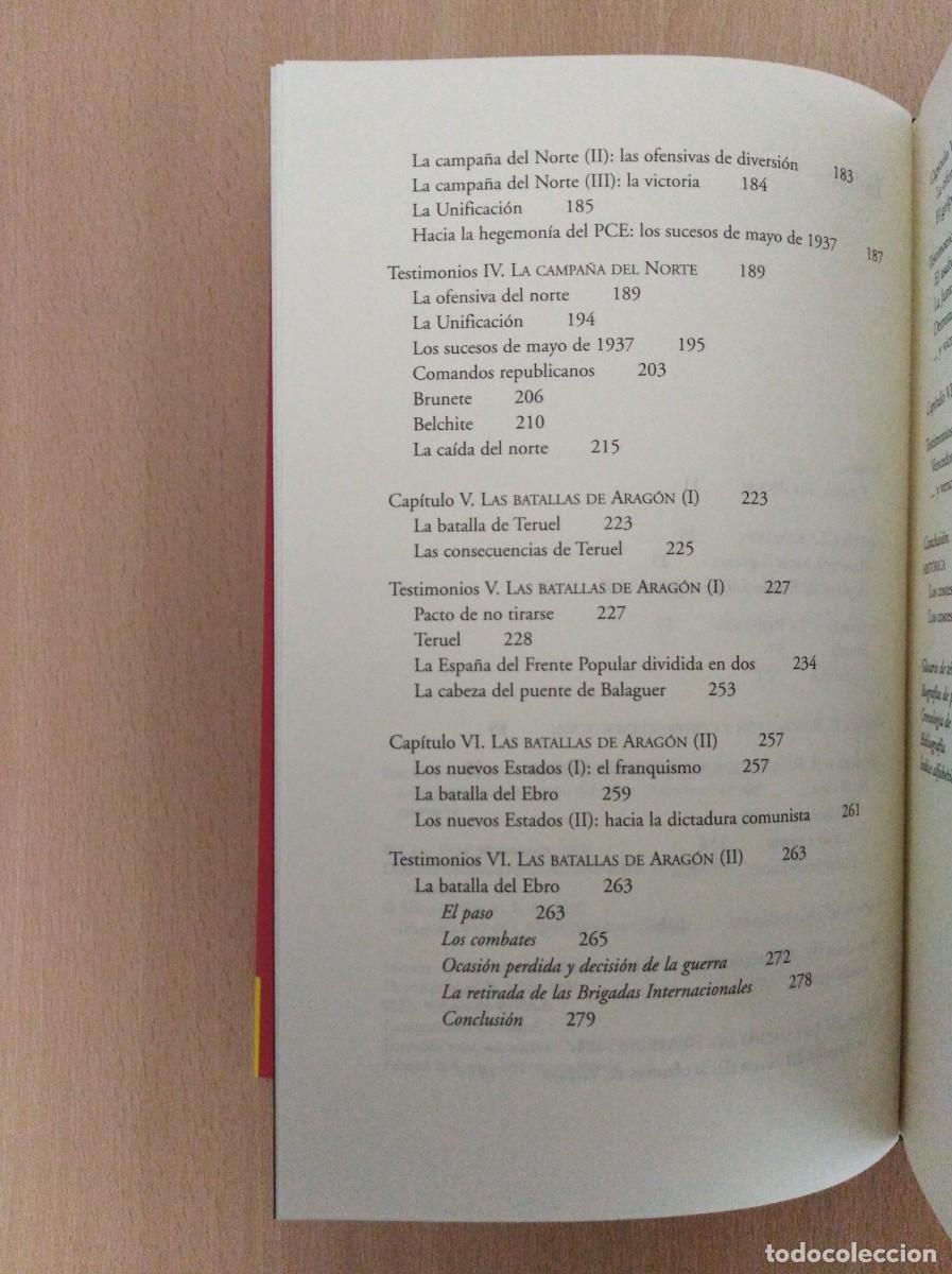 Libros de segunda mano: RECUERDO 1936. C&eacute;sar Vidal - Foto 7