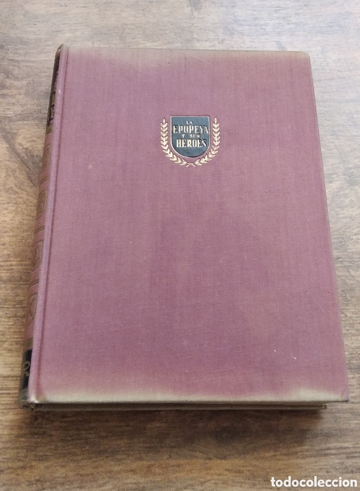 Libri di seconda mano: GENERAL MILLAN ASTRAY -CARLOS DE SILVA 1956