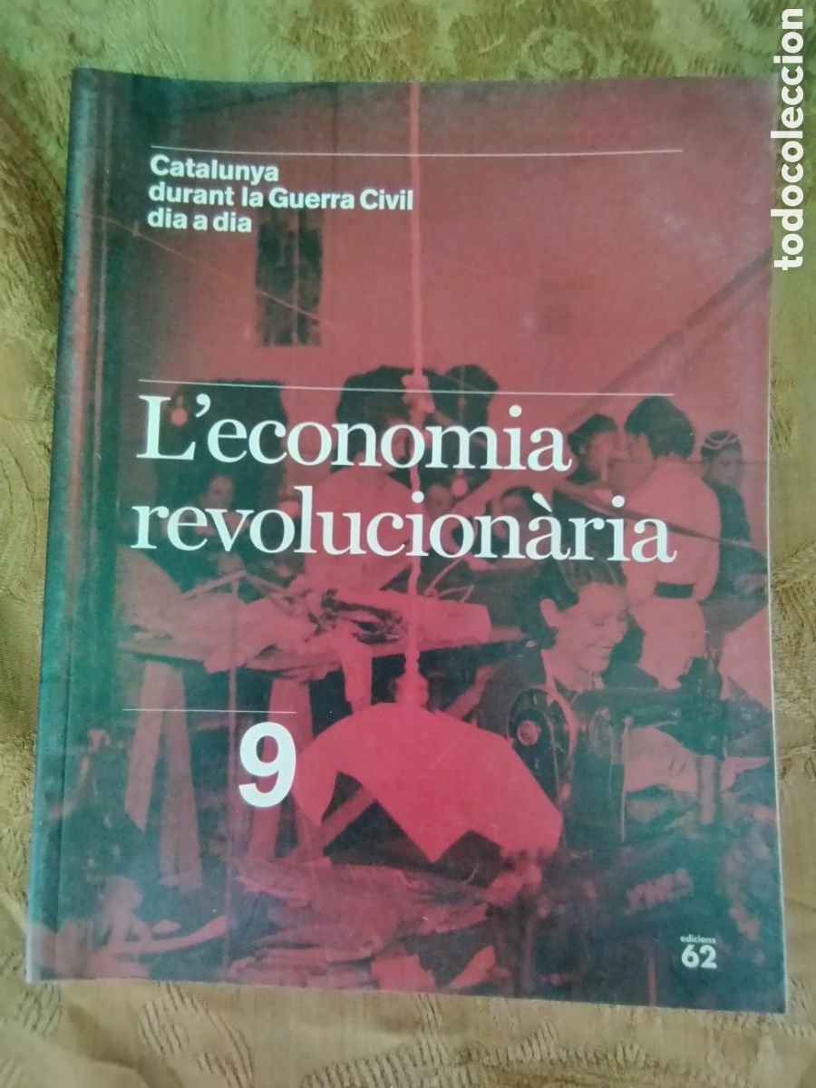 Libri di seconda mano: L'ECONOMIA REVOLUCIONARIA any 2006