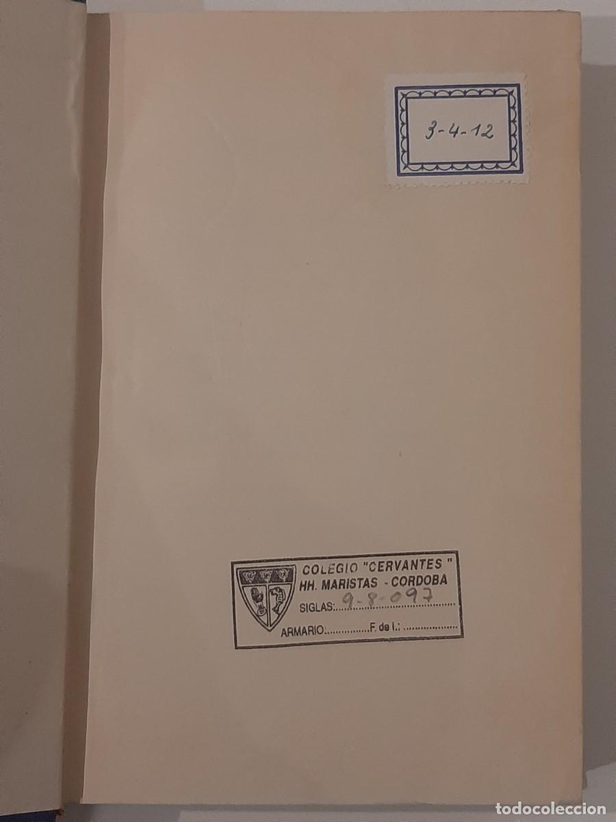 Libros de segunda mano: FRANCO. JOAQU&Iacute;N ARRAR&Aacute;S. - Foto 4