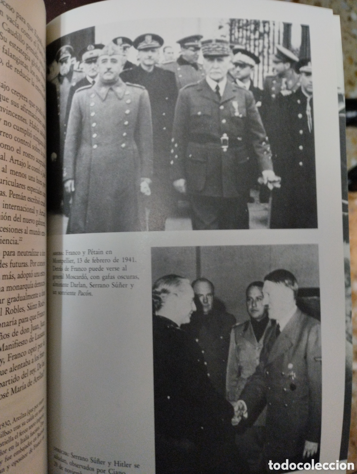 Libros de segunda mano: Franco Caudillo de Espa&ntilde;a - Foto 6