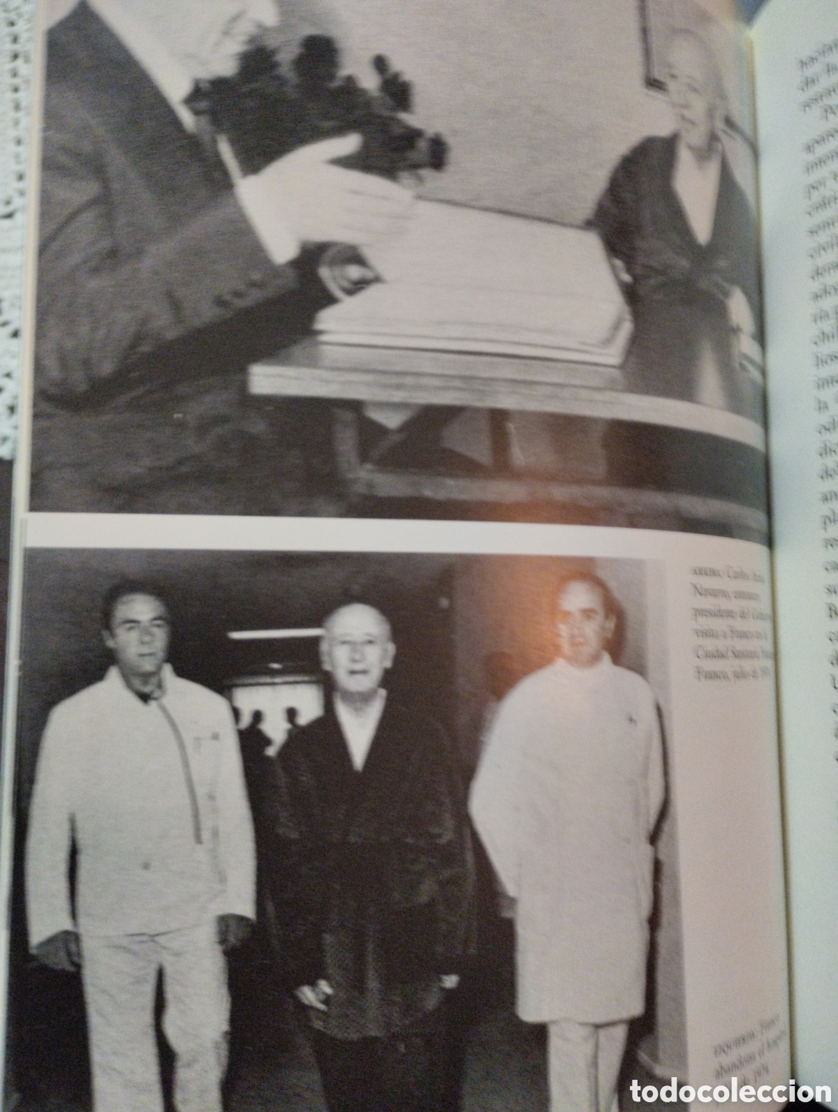 Libros de segunda mano: Franco Caudillo de Espa&ntilde;a - Foto 7