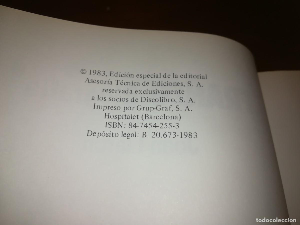 Libros de segunda mano: FRANCO / JOAN LLARCH / EVA 037 / ATE - Foto 8