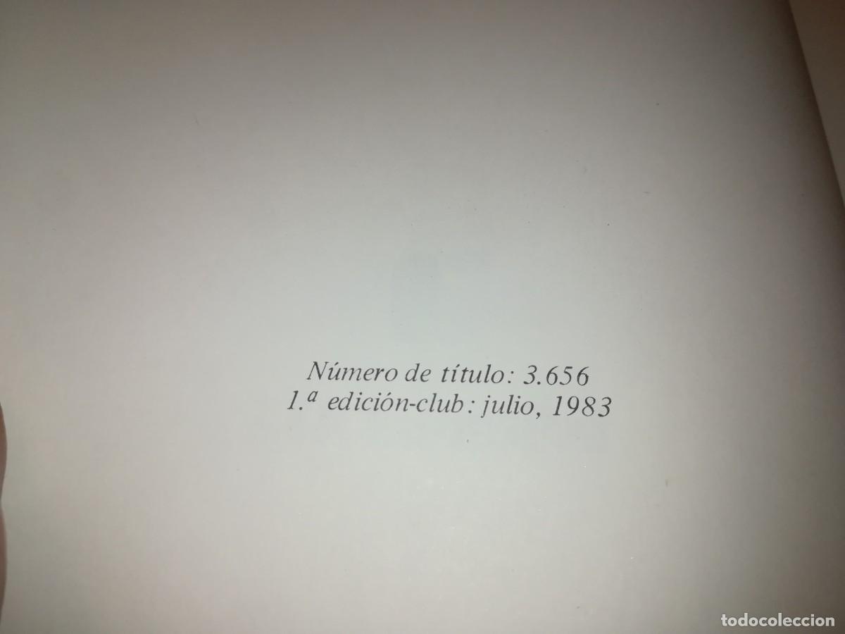 Libros de segunda mano: FRANCO / JOAN LLARCH / EVA 037 / ATE - Foto 9