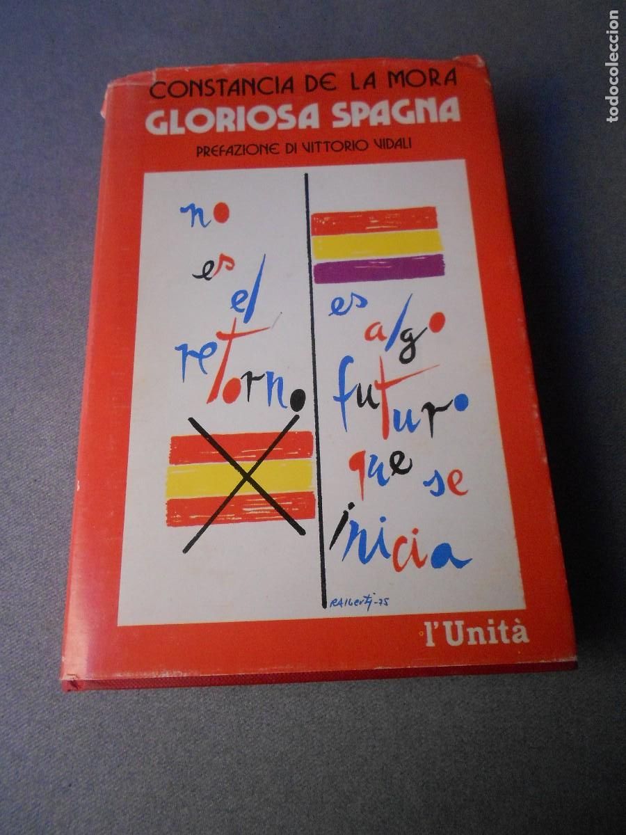 Gebrauchte B&uuml;cher: GLORIOSA SPAGNA