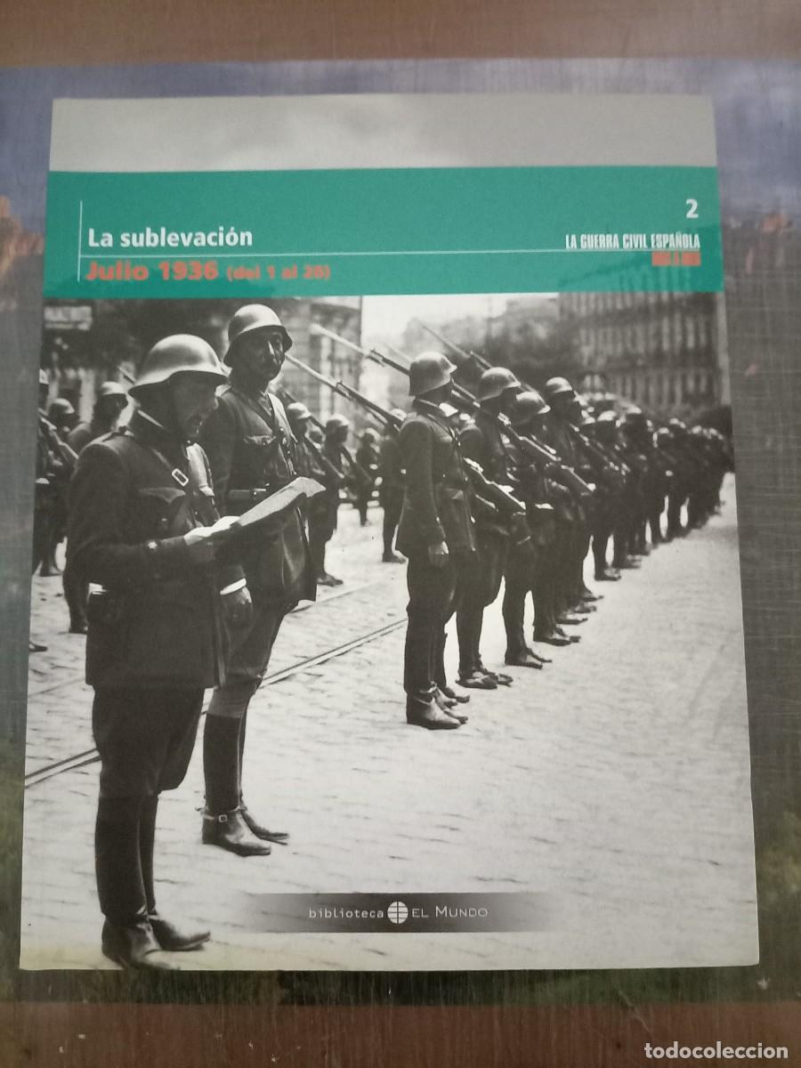 Gebrauchte B&uuml;cher: LA SUBLEVACI&Oacute;N N. 2 - aa.vv.