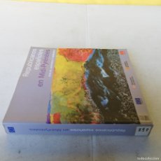Libros de segunda mano: REPUBLICANOS ESPAÑOLES EN MIDI-PYRENEES, EXILIO, HISTORIA Y MEMORIA - GARA64 GUERRA CIVIL ESPAÑOLA
