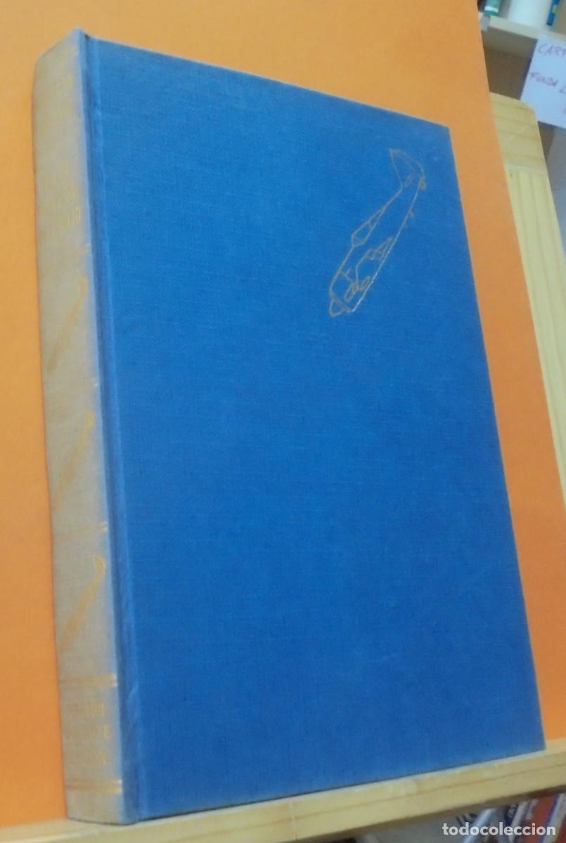 Gebrauchte B&uuml;cher: Yo fu&iacute; piloto de caza rojo. Francisco Tarazona. Colecci&oacute;n Guerra Aerea