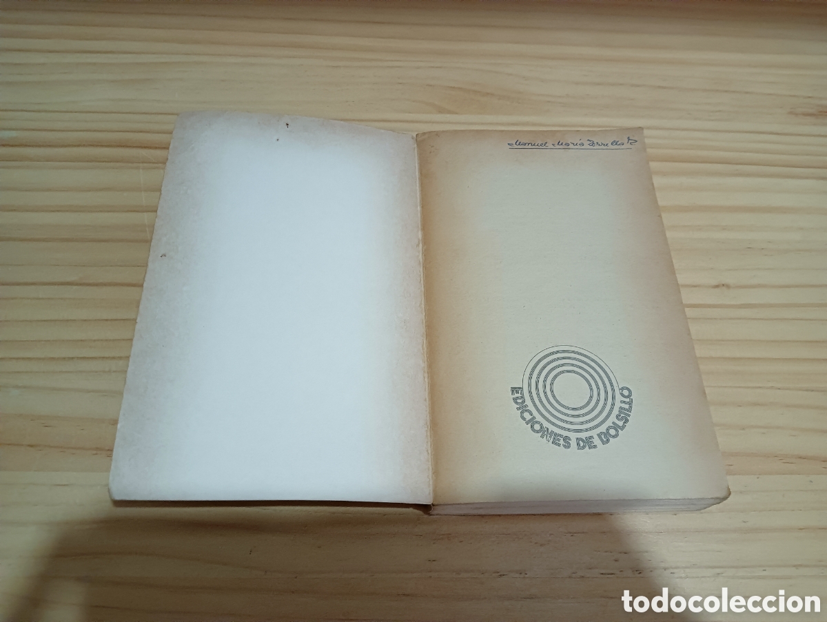 Libros de segunda mano: La Espa&ntilde;a del siglo XX . - Foto 2