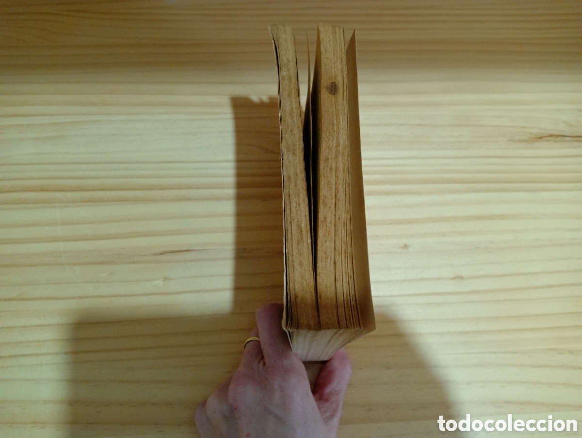 Libros de segunda mano: La Espa&ntilde;a del siglo XX . - Foto 5