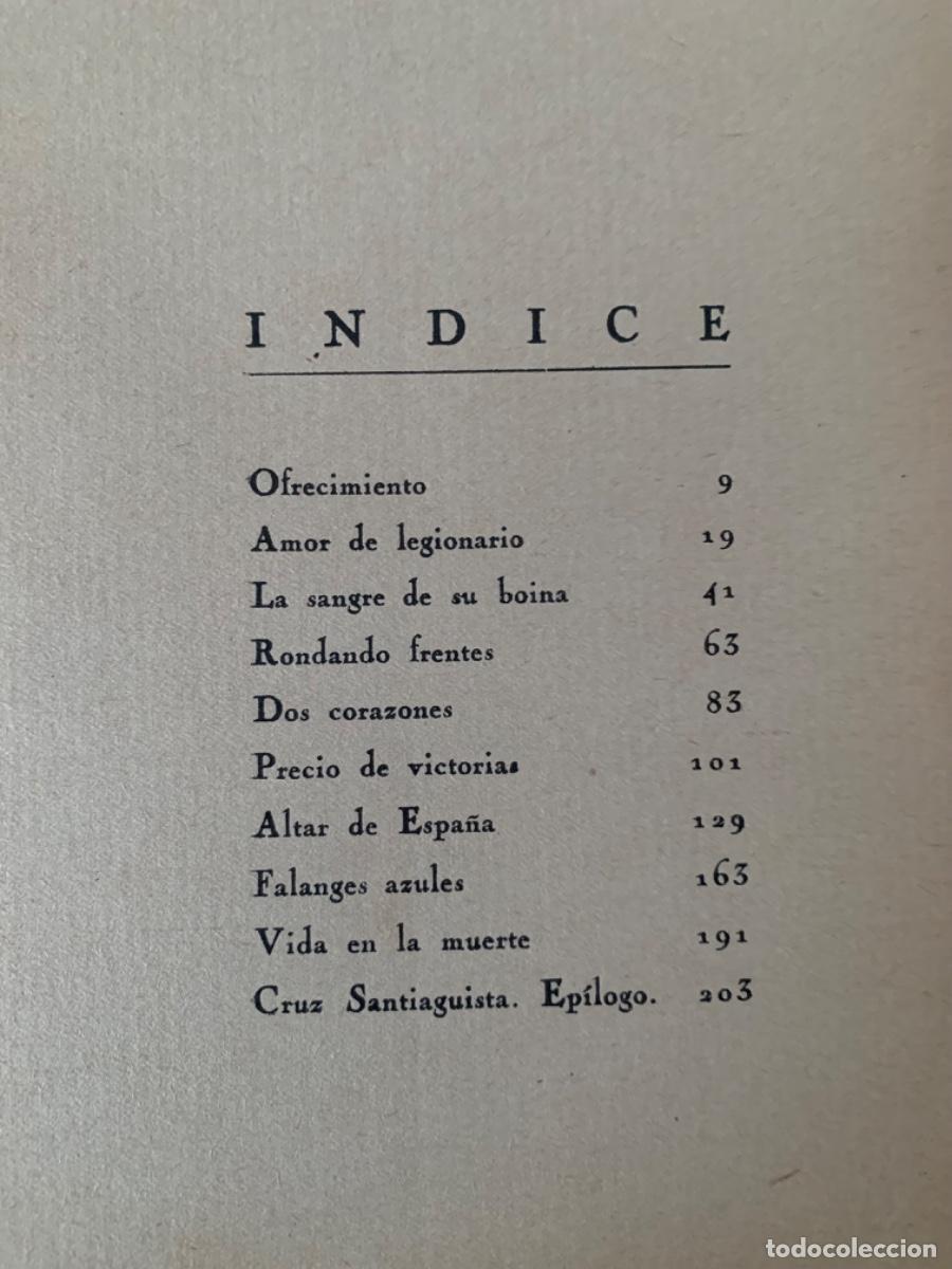 Libros de segunda mano: Laureada de sangre (Bols 30) - Foto 4