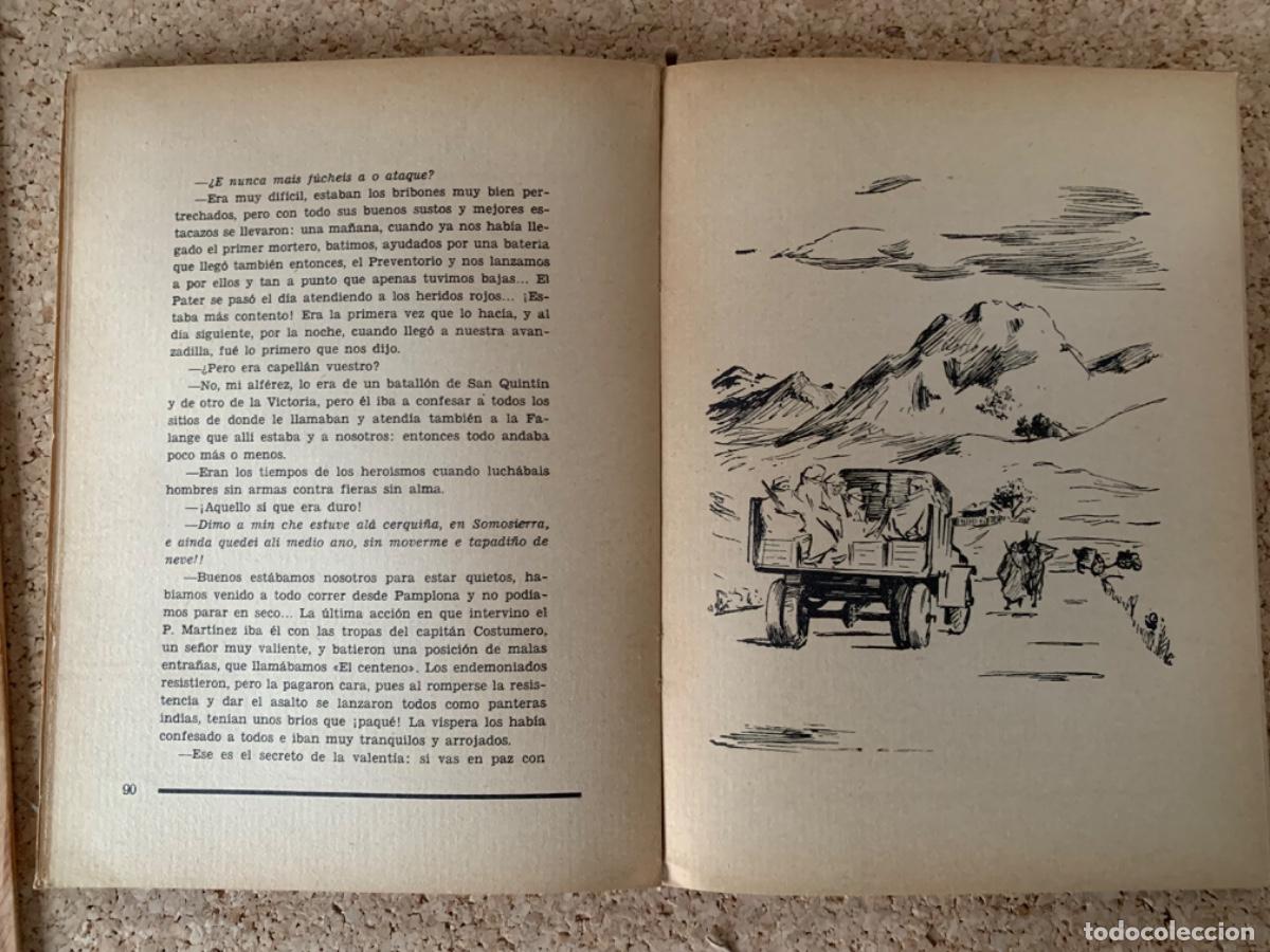 Libros de segunda mano: Laureada de sangre (Bols 30) - Foto 6