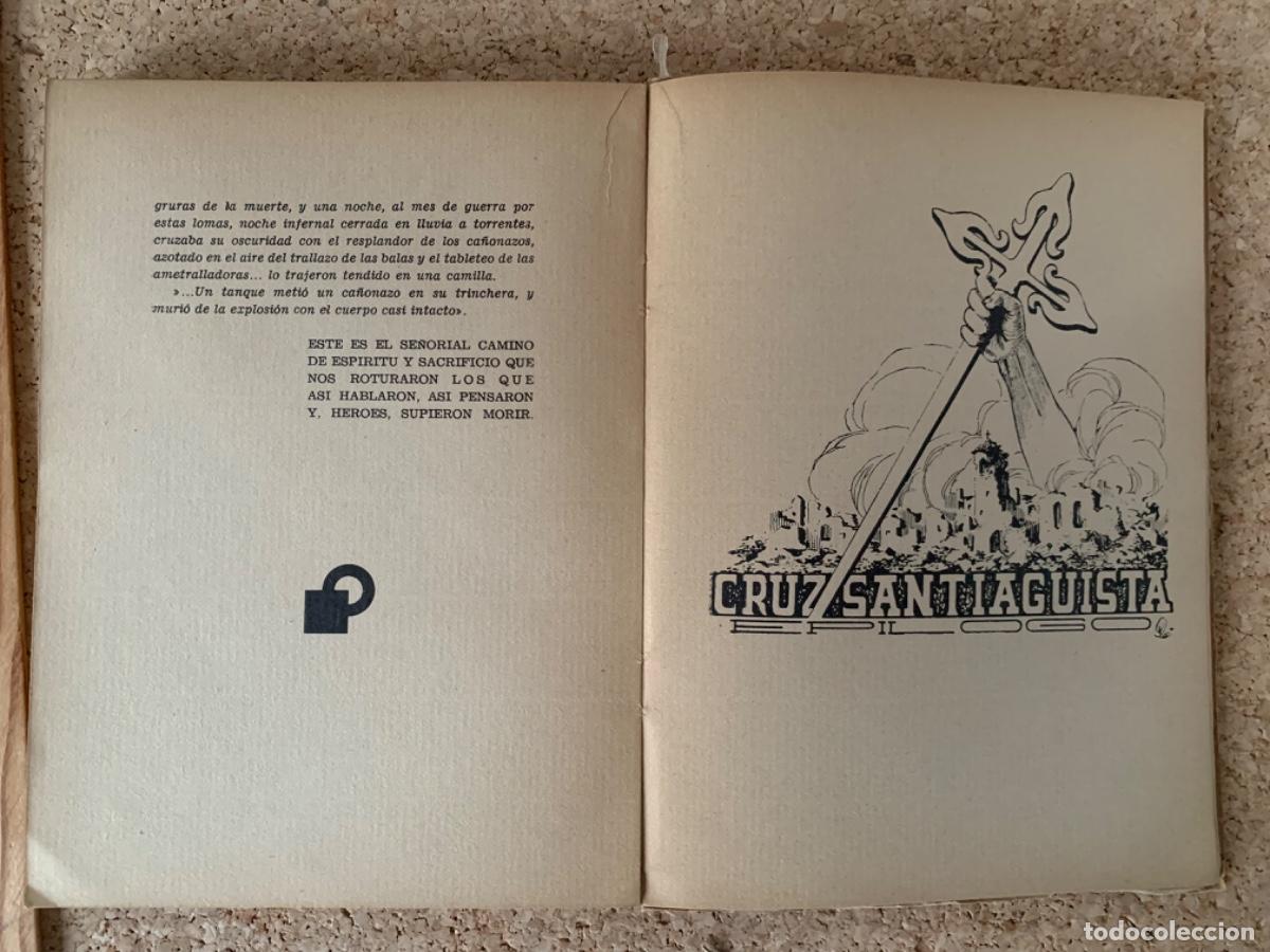 Libros de segunda mano: Laureada de sangre (Bols 30) - Foto 7