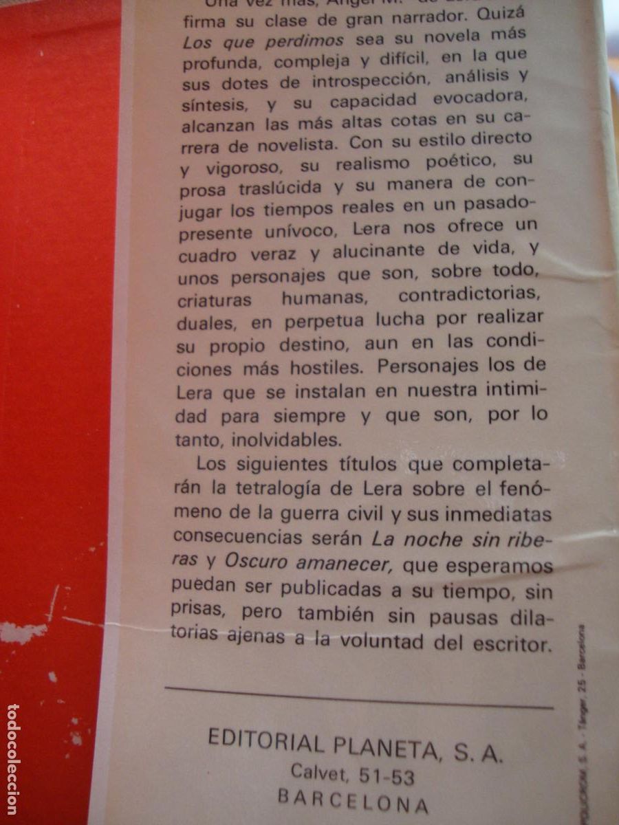 Libros de segunda mano: los que perdimos - Foto 2