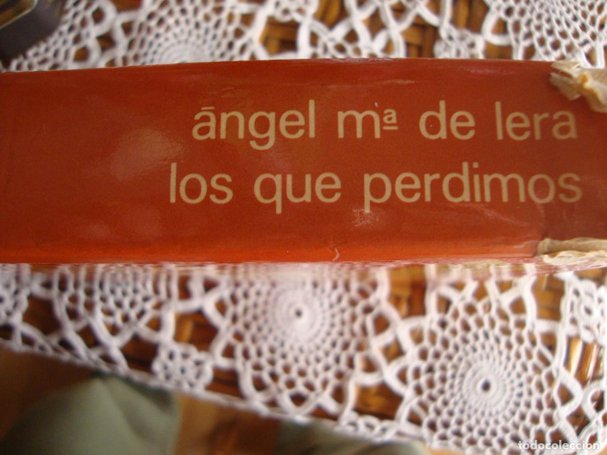 Libros de segunda mano: los que perdimos - Foto 3