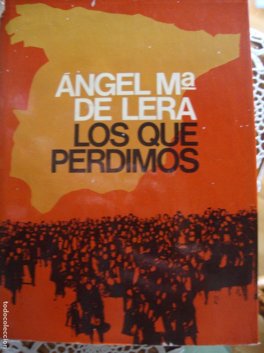 Libros de segunda mano: los que perdimos - Foto 1