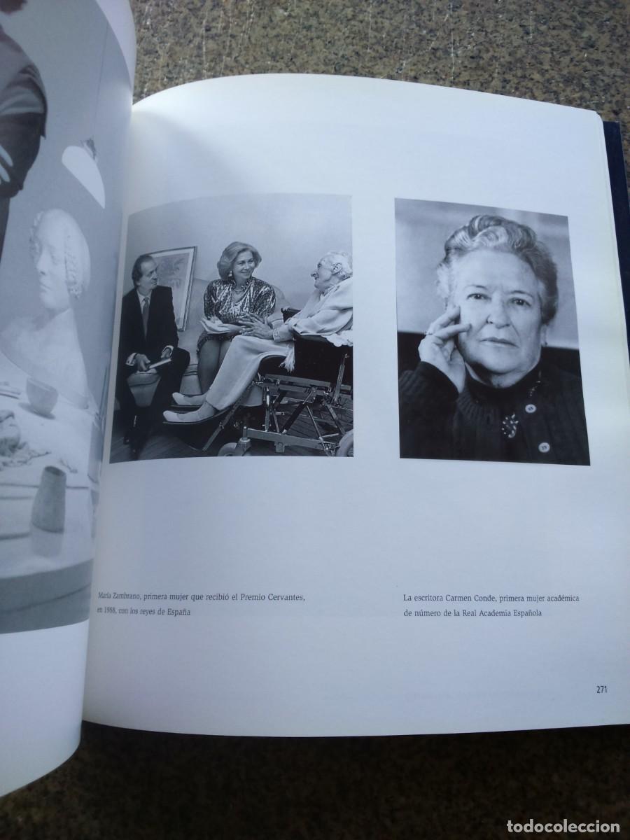 Libros de segunda mano: UN SIGLO DE CAMBIOS -- ABC -- - Foto 3