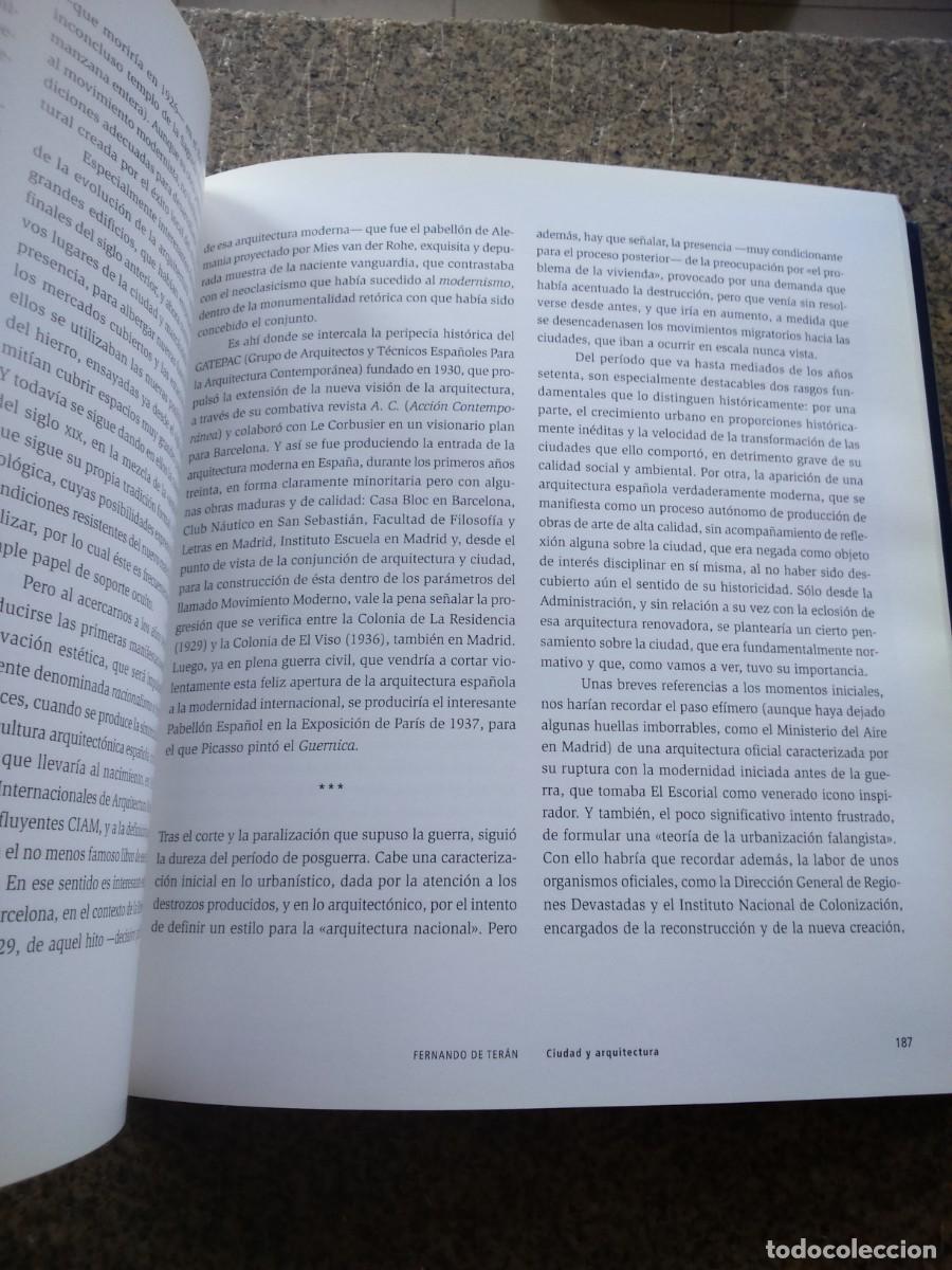 Libros de segunda mano: UN SIGLO DE CAMBIOS -- ABC -- - Foto 4