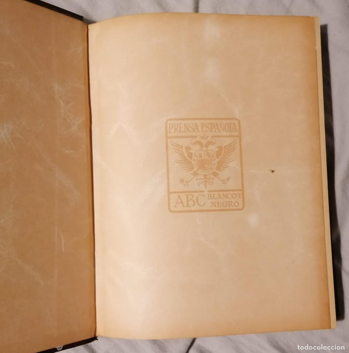 Libros de segunda mano: LIBRO VIDA DE FRANCO - ABC - Foto 2