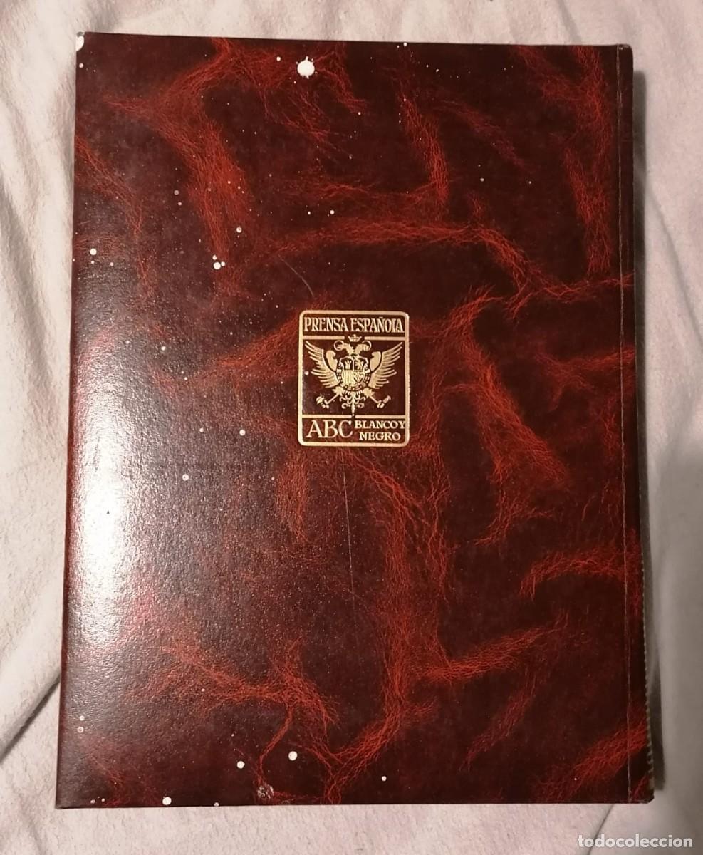 Libros de segunda mano: LIBRO VIDA DE FRANCO - ABC - Foto 3