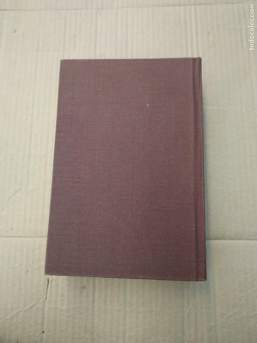 Libros de segunda mano: Arde Guernica - Vicente Tal&oacute;n - Foto 3