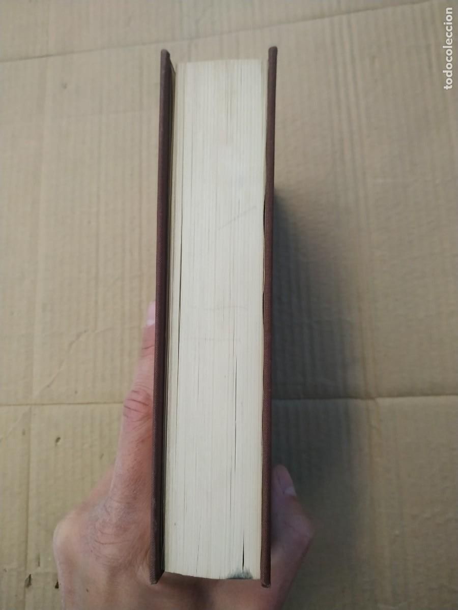 Libros de segunda mano: Arde Guernica - Vicente Tal&oacute;n - Foto 4