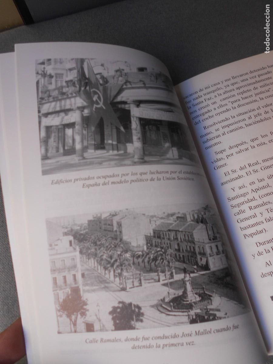 Libros de segunda mano: LA ESTAMPIDA - Foto 5