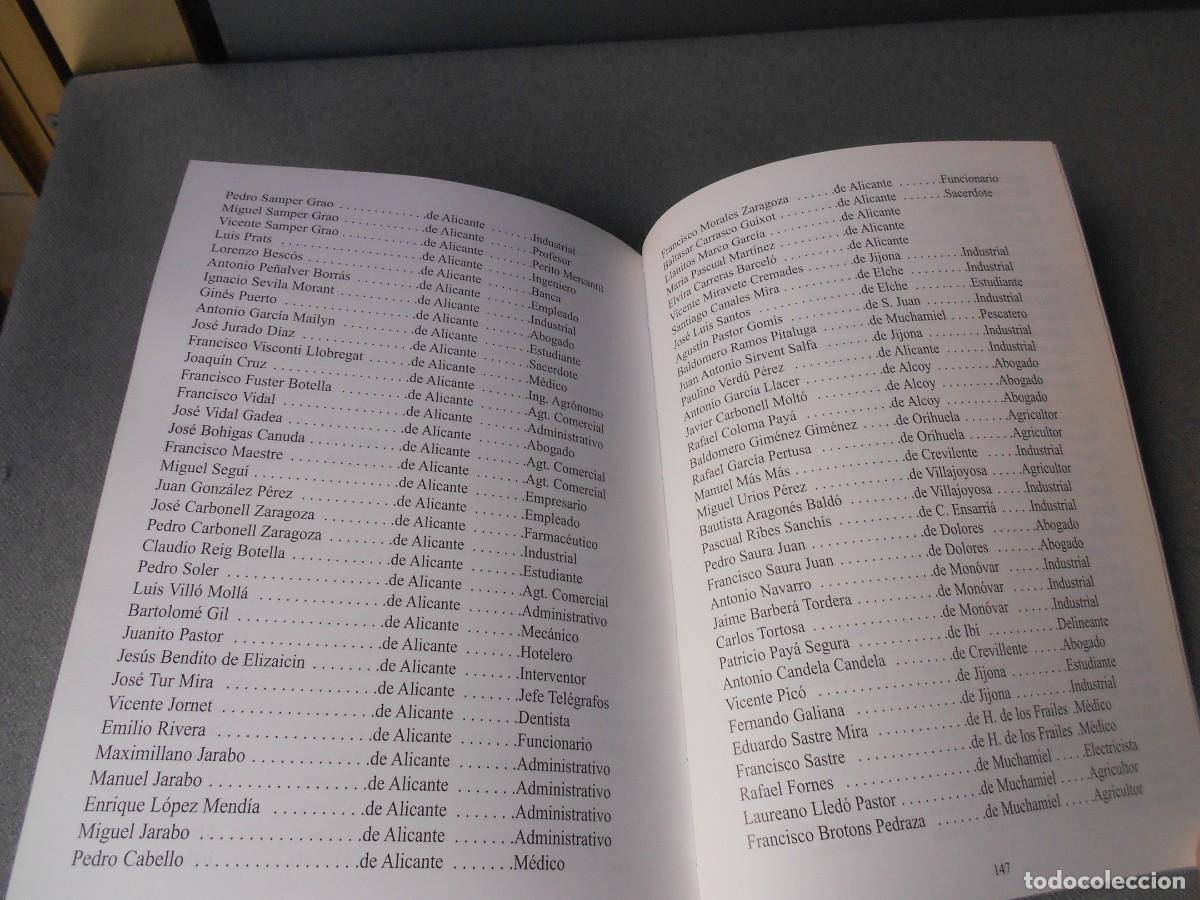 Libros de segunda mano: LA ESTAMPIDA - Foto 7