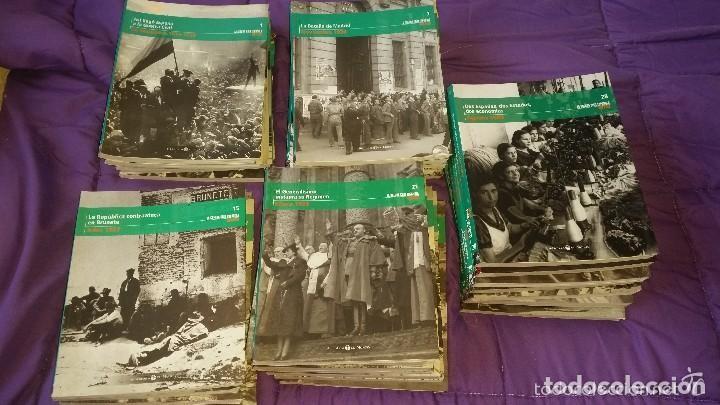 Gebrauchte B&uuml;cher: La guerra civil espa&ntilde;ola mes a mes