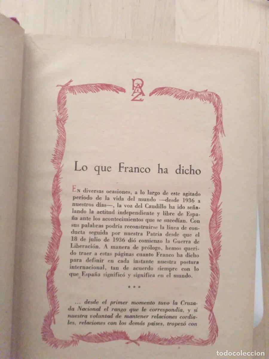 Libros de segunda mano: &Iacute;ndice de la neutralidad de Espa&ntilde;a - Foto 4