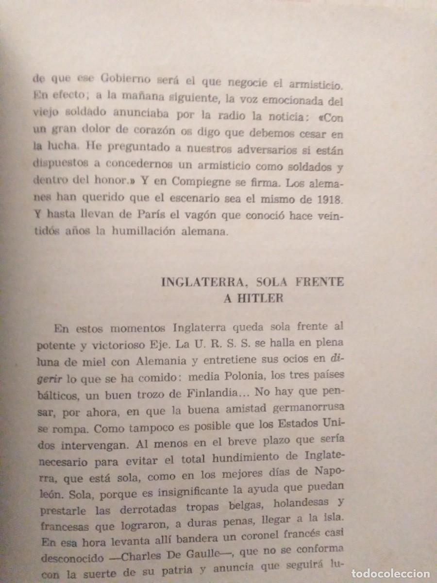 Libros de segunda mano: &Iacute;ndice de la neutralidad de Espa&ntilde;a - Foto 5