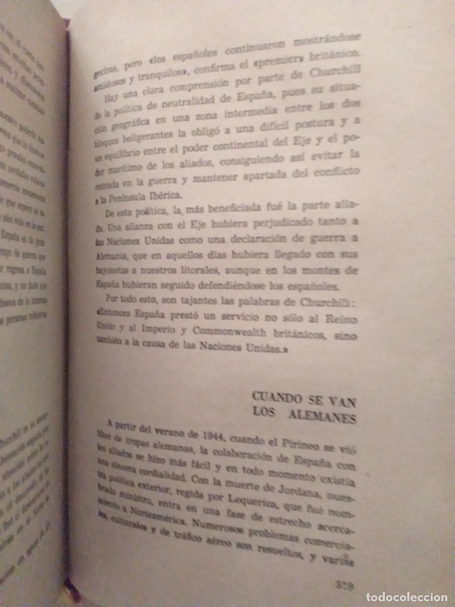 Libros de segunda mano: &Iacute;ndice de la neutralidad de Espa&ntilde;a - Foto 6