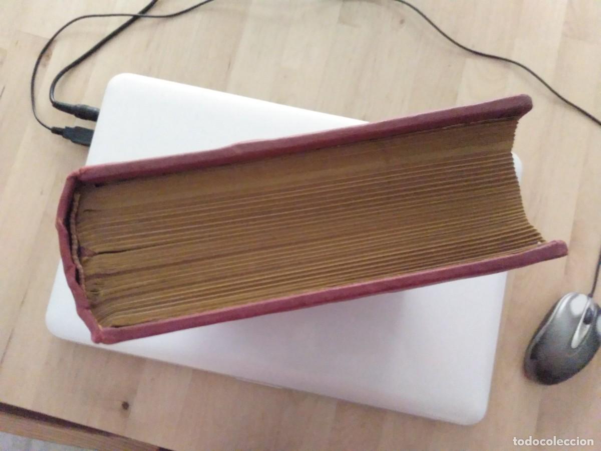 Libros de segunda mano: &Iacute;ndice de la neutralidad de Espa&ntilde;a - Foto 7