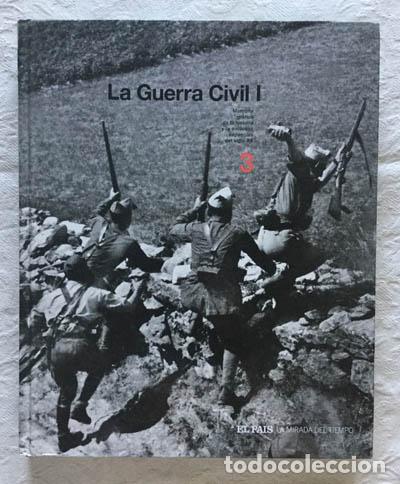 Gebrauchte B&uuml;cher: La guerra civil I (3)