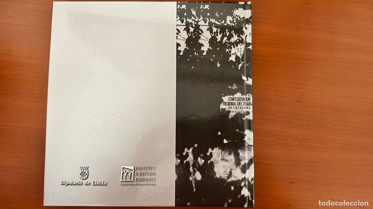 Libros de segunda mano: llibre lleida en Guerra - Foto 4