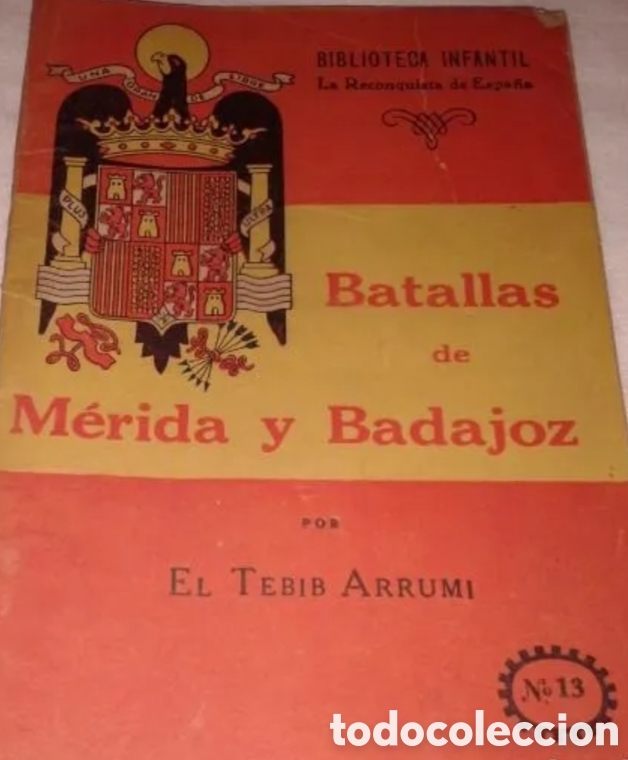 Batalla de M&eacute;rida y Badajoz