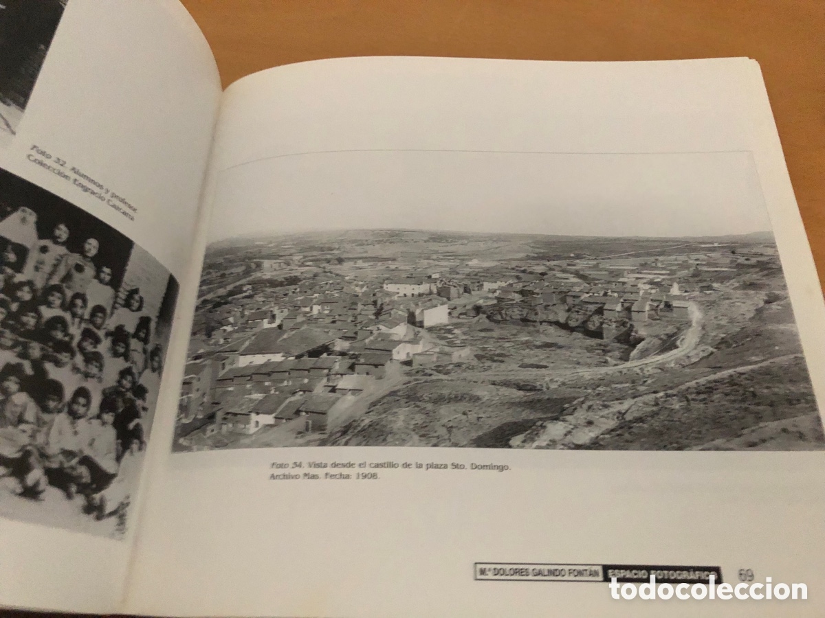 Libros de segunda mano: Monz&oacute;n im&aacute;genes del Blanco y Negro - Foto 3