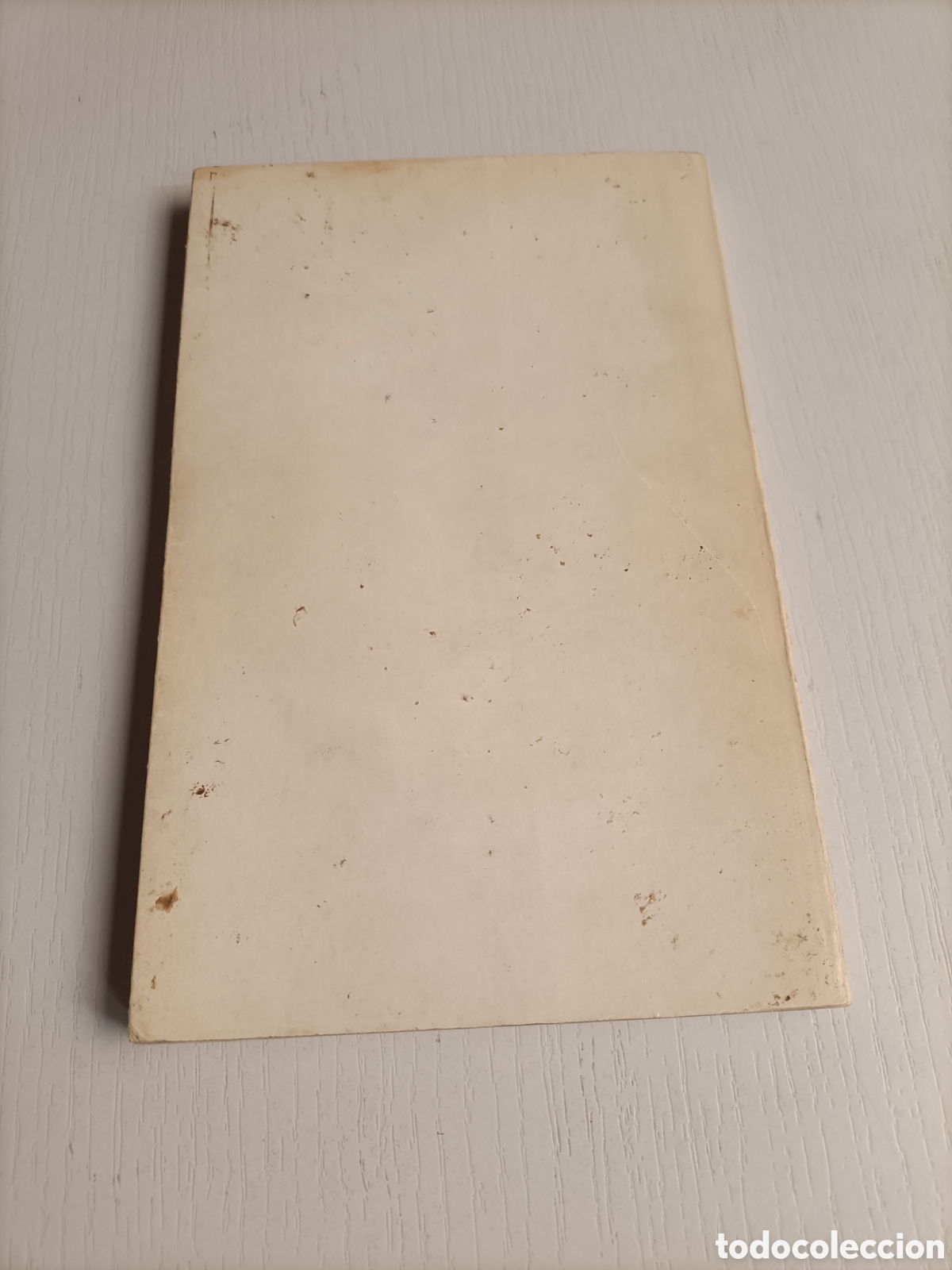 Libros de segunda mano: La 12 brigada Internacional Alexei Eisner . Defectos - Foto 5