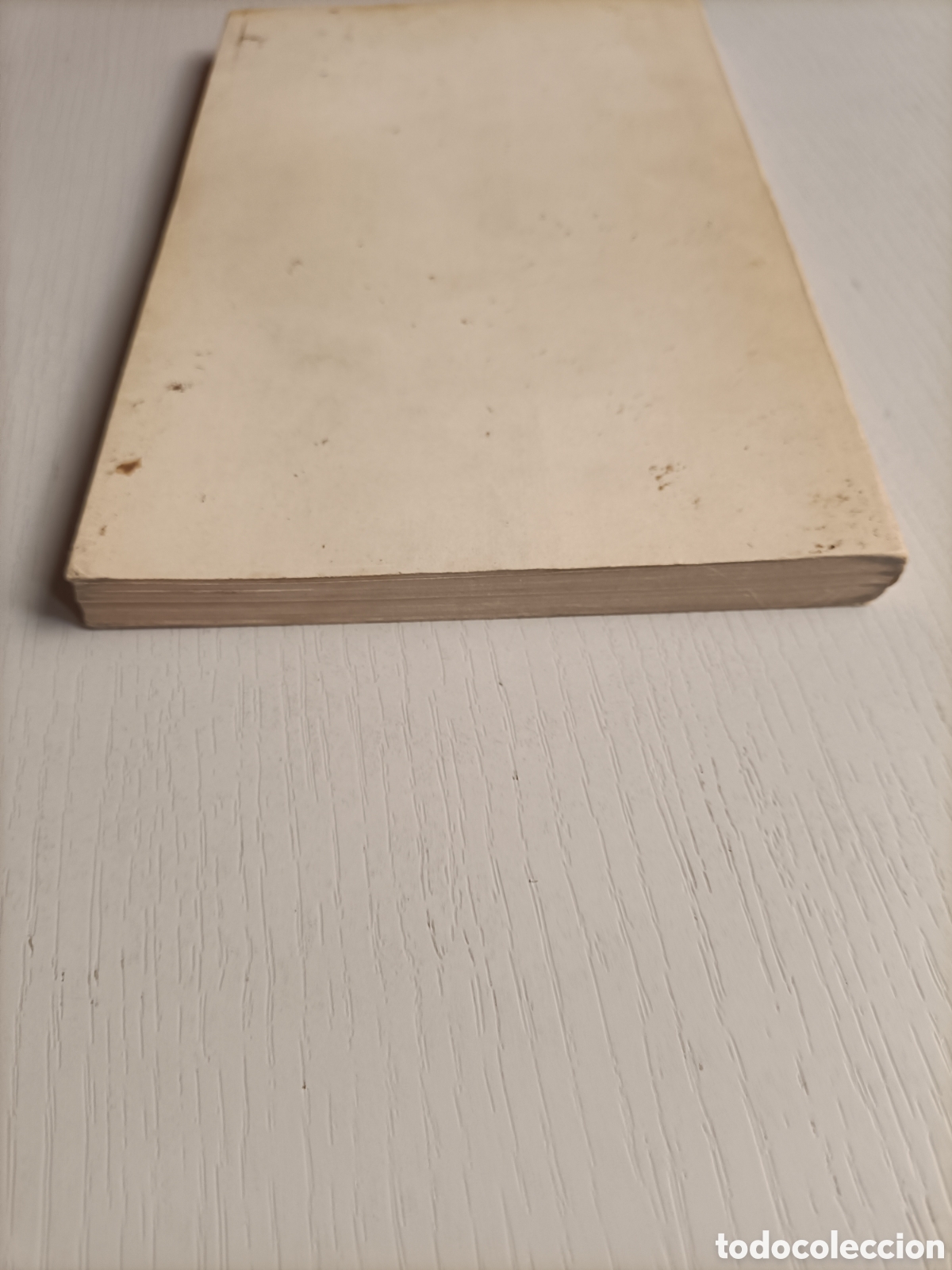 Libros de segunda mano: La 12 brigada Internacional Alexei Eisner . Defectos - Foto 6