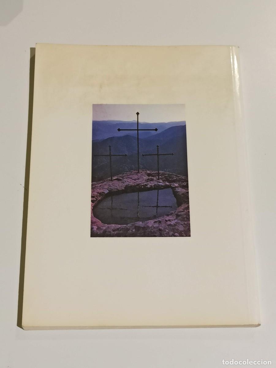 Libros de segunda mano: Libro Persecucio i martiri a muntanya - Foto 2