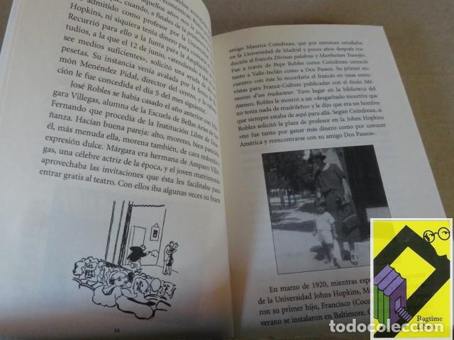 Libros de segunda mano: MARTINEZ DE PISON, Ignacio: Enterrar a los muertos - Foto 3