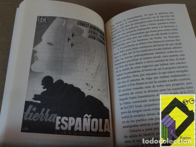 Libros de segunda mano: MARTINEZ DE PISON, Ignacio: Enterrar a los muertos - Foto 5