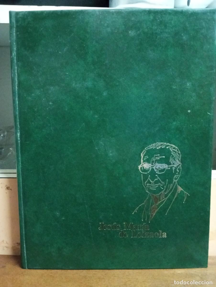Gebrauchte B&uuml;cher: Jes&uacute;s Mar&iacute;a de Leizaola. Primer Consejero de Justicia 1937. Gobierno Vasco 1986