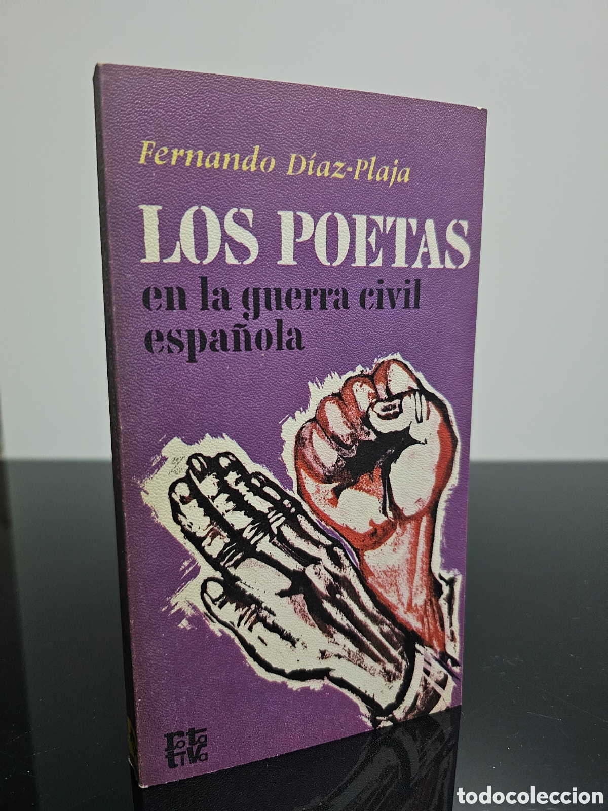 Second hand books: LOS POETAS EN LA GUERRA CIVIL ESPA&Ntilde;OLA